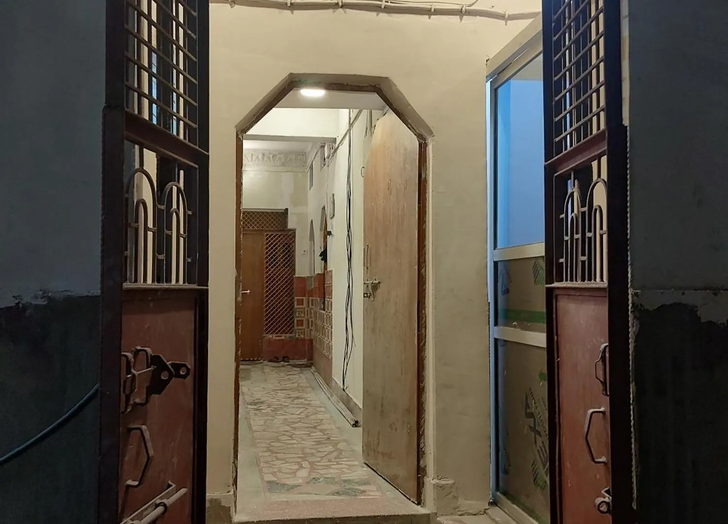 בית הארחה ורנאסי Somit Warm Welcomes